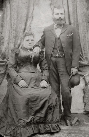 Grandparents